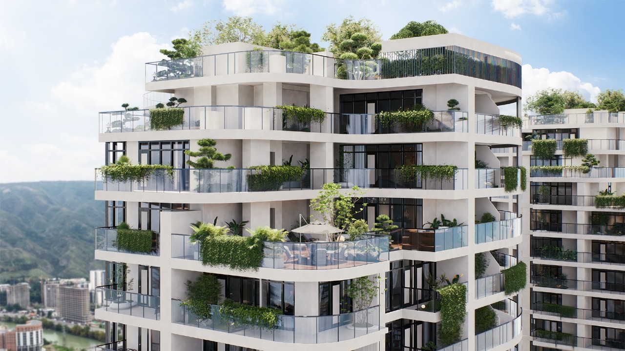 Rivier Elite Tbilisi